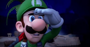 Luigi's Mansion 3 review: a quality and energy to rival Mario