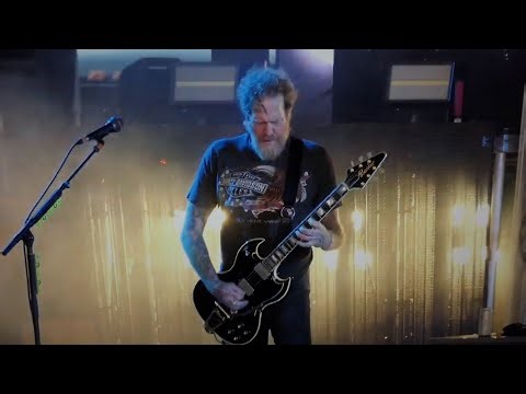 Mastodon - Full Show, Live at the VCU Richmond Raceway on 7/28/24, "Leviathan" 20th Anniversary Tour