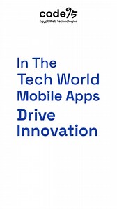 17 reactions | From Healthcare to Entertainment, discover with Code95 How Mobile Apps Transform Every Field! #code96 #كود٩٥ #تطبيقات_الهاتف #التجارة_الإلكترونية #التحول_الرفمي #التسويق_الرقمي #mobileapp #uxdesign #website #androidapp #appdeveloper | Code95 Web Technologies | Facebook