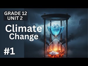 Geography Grade 12 unit 2 part 1