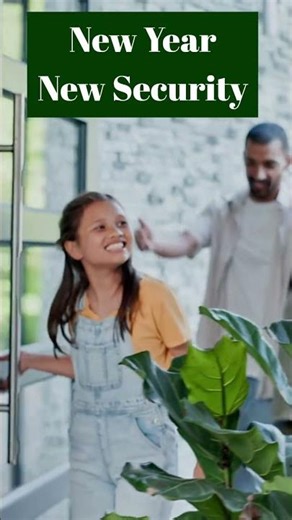 Enhance Your Security This New Year