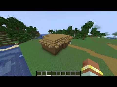 server moder minecraft ouverture