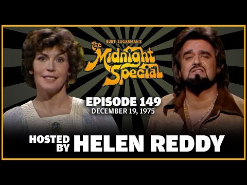 Ep 149 - The Midnight Special Episode | December 19, 1975