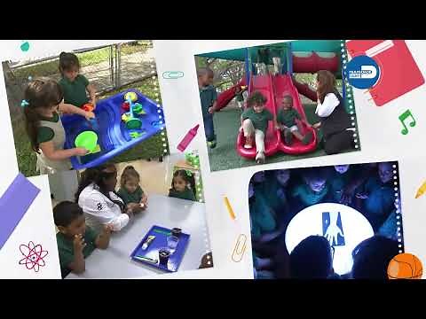 Head Start Enrollment Video English