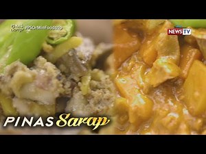 Pinas Sarap: Iba't ibang bayuko recipes ng Oriental Mindoro