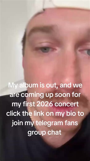 my album is out #morganwallen
