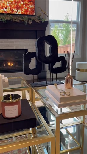 Unique Fall Decor Ideas with Pampas Grass