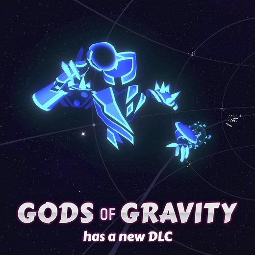The God Creator DLC is out now! Hop in the game and experience it for yourself by hopping into the game and trying out the God Testing map! #vr #vrgames #meta #strategygames #godsofgravityvr