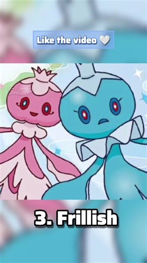 Pokémon Gender Differences You Never Knew About! (Part 3) || Eevee, Heracross, Venusaur, etc #shorts