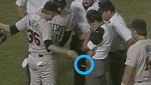 Aug. 3, 1987: That time Joe Niekro tried to hide evidence of cheating, then got busted