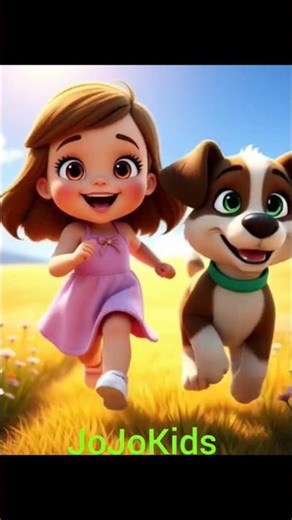 #cartoon #educational #trending #kidsshorts #kidsstory #viral #jojokids #shorts #childrenscartoon