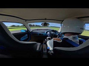 28/09/24 - Goodwood - GTM Libra Turbo