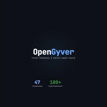 OpenGyver Explainer Video [made with ivy.video]