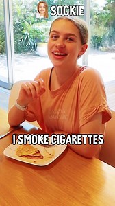 162K views · 329 reactions | One lie you’ve never told your parents @sockie.norris @sabrenorris @biggynorris @naznorris @justinnorris @brooke.norrisnuts @charmnorris @disco.norris | The Norris Nuts | Facebook