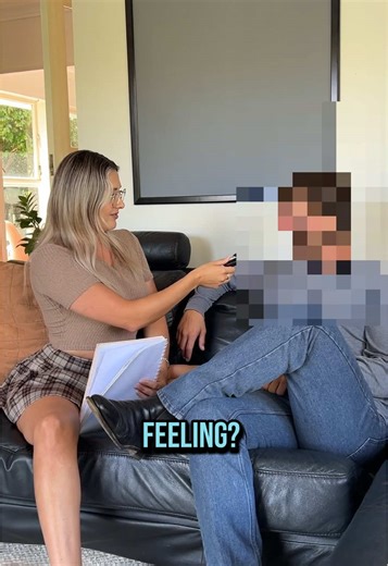 Whaaat!? Was not expecting that!