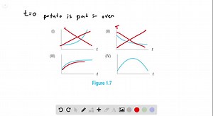 SOLVED:(a) A potato is put in an oven to bake at time t=0. Which of the graphs in Figure 1.13 could represent the potato's temperature as a function of time? (b) What does the vertical intercept represent in terms of the potato's temperature?