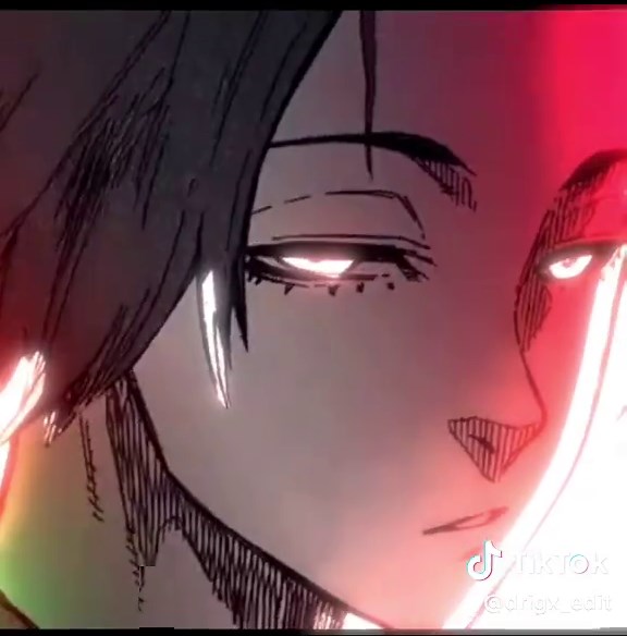 Blue Lock Sae: Engaging Edits and Highlights