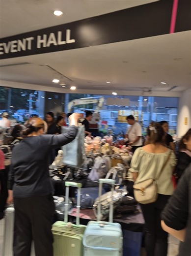Exciting Branded Bag Sale in Singapore