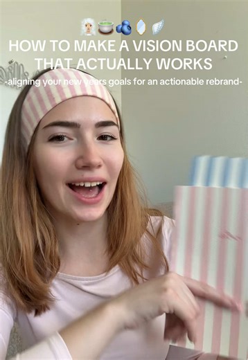 Create a Powerful Vision Board for 2026 Goals