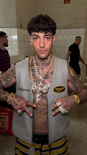 24 reactions · 58 comments | Taking you backstage at the @pdf.channel SS26 show by @dformichetti in Milan. | nssmag.com | Facebook