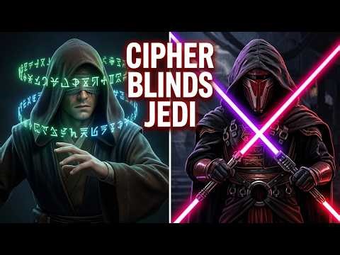 The Cipher That Killed | Inside Revan's Language of Death
