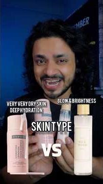 I'm From Rice Toner vs Hyphen Milky Toner – Which Is BEST for Dry Skin? Or Is Korean Toner a Waste?