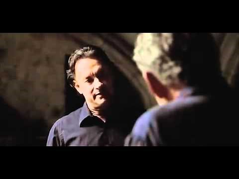 El código Da Vinci - Official Trailer 2 - subtitulado