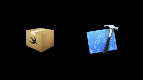 在 Xcode 中采用 Swift 软件包 - WWDC19 - 视频 - Apple Developer