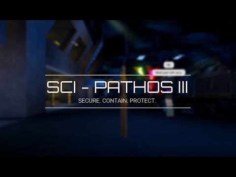 SCI - Pathos III | The End
