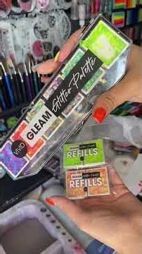 Part 1 of my recent face paint haul from @magicboxfacepaints with pro...