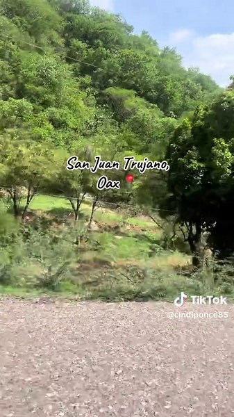 Discover San Juan Trujano: A Gem in Sierra de Oaxaca