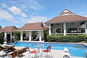 Smart House Village 2 -