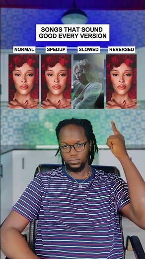 Songs That Sound Good Every Version: Doja Cat "Jealous Type" #shorts #dojacat