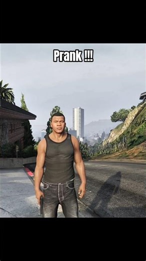 Funny Prank for friends 😂 #shorts