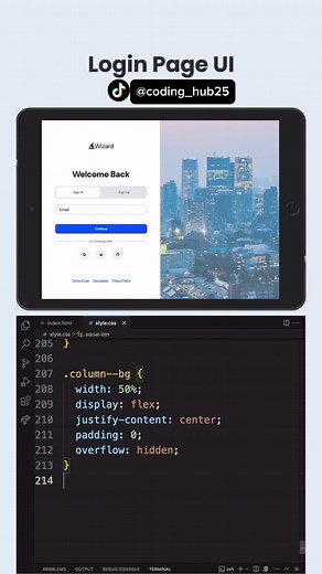 Read here👇 Follow: @coding_hub25 #html #css #javascript #coding #programming #frontenddeveloper #fullstackdevelopment #cssanimation #codinglife #webdevelopment #webdevelopment #backenddevelopment #instagramreels | Coding hub