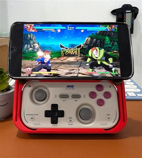 Slidego Case - Iine Chronos Pocket Controller Magsafe Slide-out Phone Mount Case - Etsy