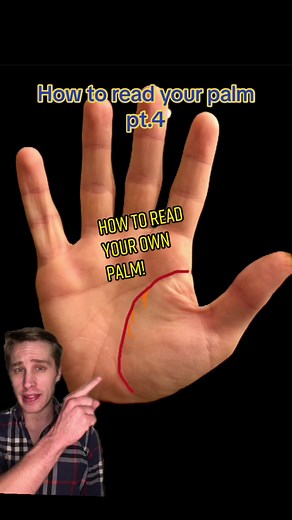 How to Read Your Own Palm: Lifeline Insights Explained