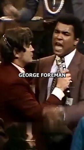172K views · 3.6K reactions | Ali Outsmarts Foreman  #muhammadali #fighter #boxing | World of Strength Boxing | Facebook