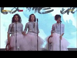 Eurovision France 2016 Amir - J'ai cherché LIVE
