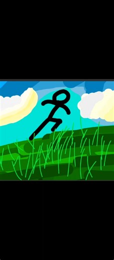 FALL FROM THE SKY#Animation#Cartoon#3DAnimation#2DAnimation#StopMotion#FrameByFrame#MotionGraphics