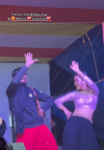 Dance Program with TikTok Stars: Join the Fun!