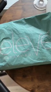 That new leotard feeling ✨️ Nothing like fresh dancewear to level up your movement! @taytayballet is trying on her Eleve haul—Which one is your fave?  Snag yours now and get 15% off RTW & Custom - Ends Feb 17! Don’t miss out!  | Elevé Dancewear | Facebook