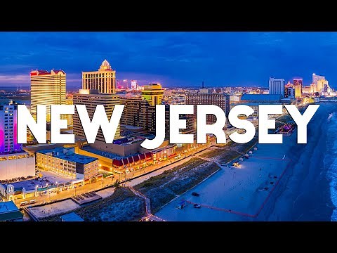 Top 10 Best Things to Do in New Jersey - Travel Guide 2024