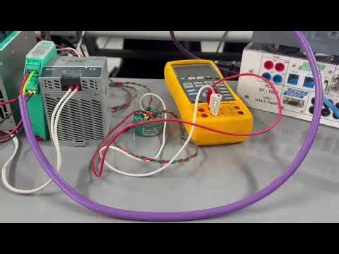Integración en PROFIBUS PA con DP/PA Coupler