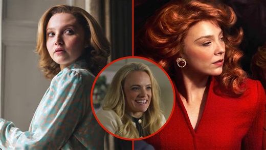 The Lady cast includes Gavin & Stacey villain and this 'uncredited' actress as Princess Diana