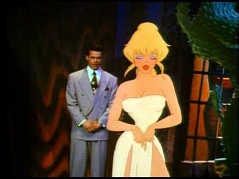 Cool World - Trailer