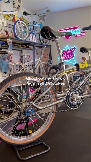 #fyp #80sbmx #80sNostalgia #bmx #nostalgic | BMX Bike