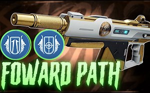 IB AR with NEW PERKS (Iron Grip & Iron Graze Review)GamePlay