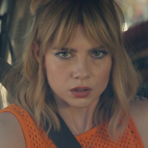 9.5K views · 48 reactions | Relive the past, one song at a time. THE GREATEST HITS, NOW STREAMING on Hulu. #TheGreatestHits | Searchlight Pictures | Facebook