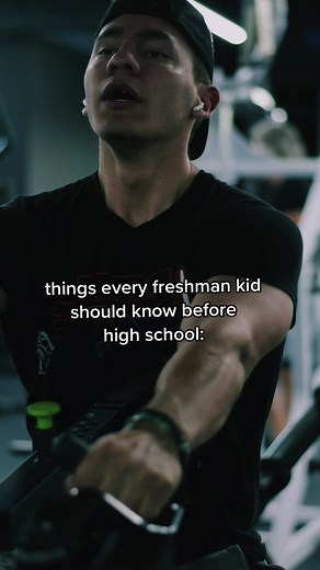 Essential Gym Tips for High School Freshmen